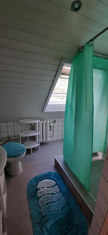 Ferienwohnung Rosi Stoppa Burg  Exterior photo